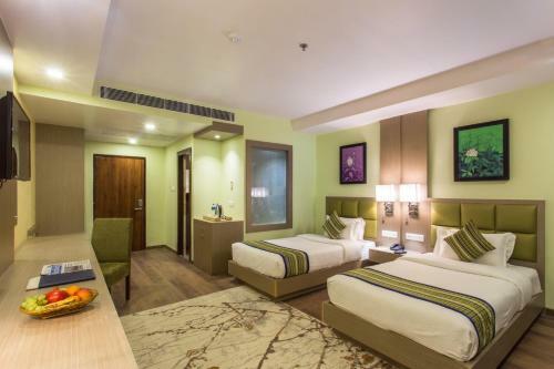 Hotel Siddhartha