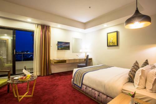 Hotel Siddhartha