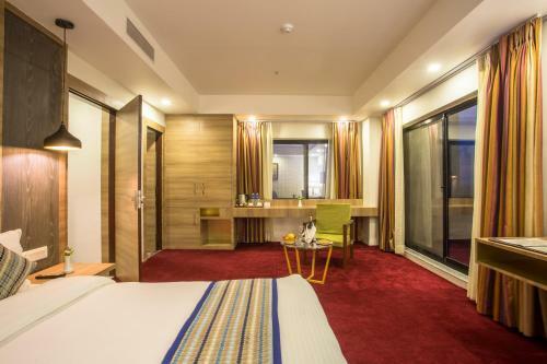 Hotel Siddhartha