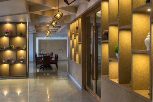 Hotel Siddhartha