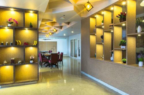 Hotel Siddhartha