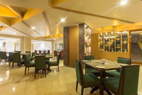 Hotel Siddhartha
