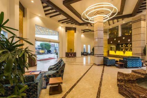 Hotel Siddhartha