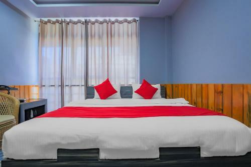 Oyo 411 Hotel Florida