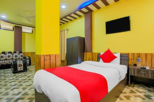 Oyo 411 Hotel Florida