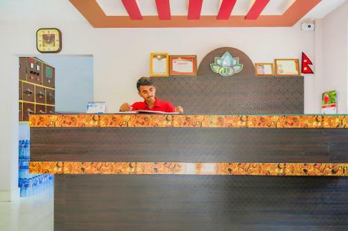 Oyo 411 Hotel Florida