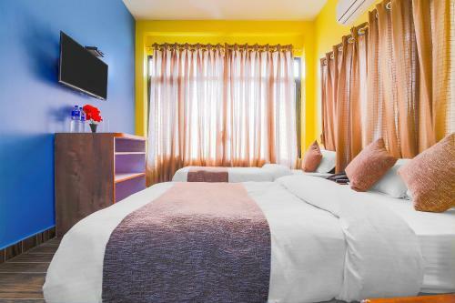 Hotel Oyo 336 Sauraha Durbar