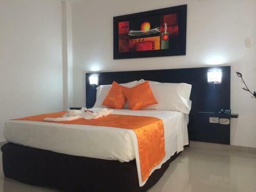 Hotel Quinta Estacion