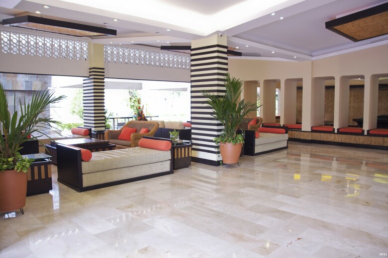 Ghl Hotel Club El Puente