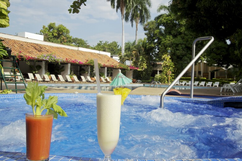 Ghl Hotel Club El Puente