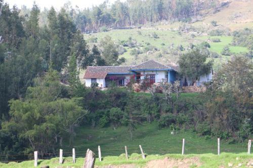 Hostal Finca Hotel La Casona de Suanoga