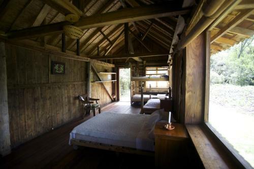 Hostal R�quira Silvestre Lodge