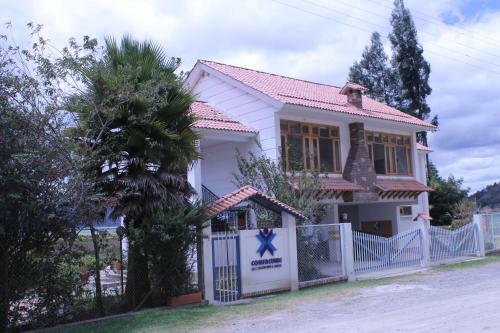Hotel Refugio El Santuario