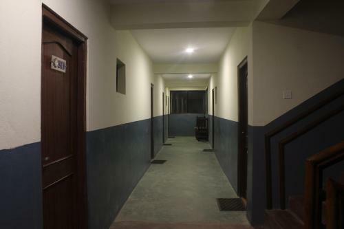 Hotel Grand Shambala