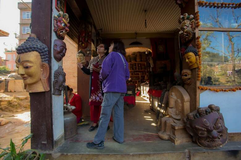 Hotel Panauti Community Homestay