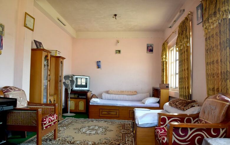 Hotel Panauti Community Homestay