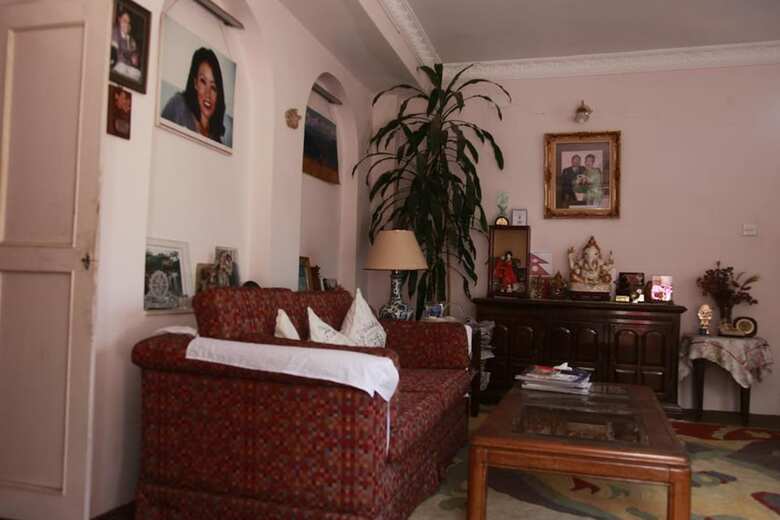 Hotel Prami's Homestay