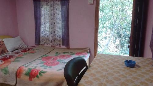 Posada Chillgarden Eco Home