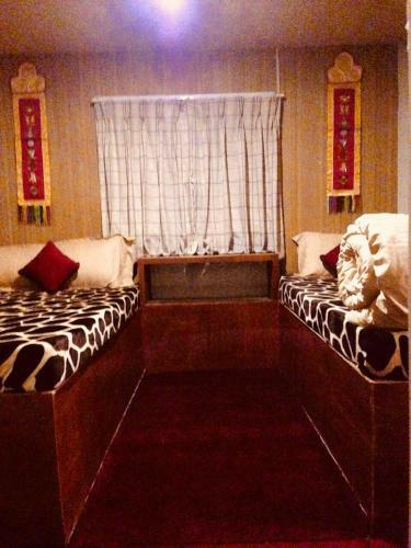Hotel Tashi Delek
