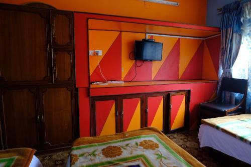 Hostal Pema Guest House