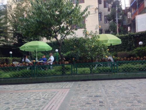 Hostal Pema Guest House