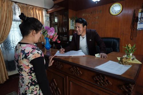 Hostal Pema Guest House