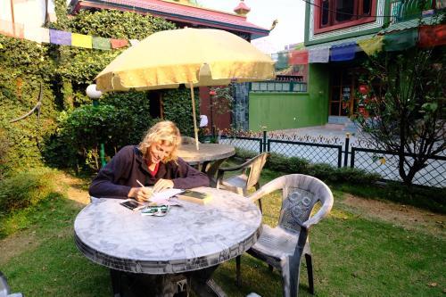 Hostal Pema Guest House