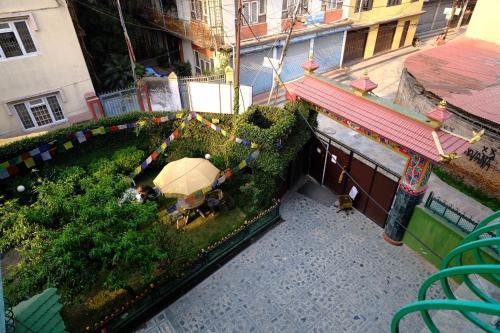 Hostal Pema Guest House