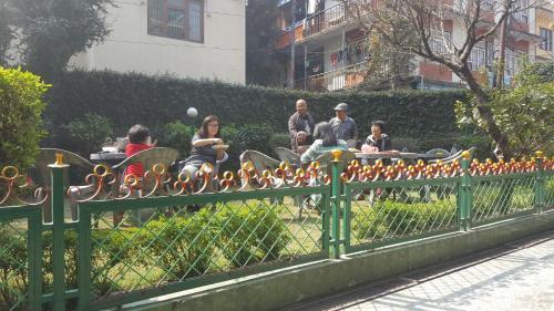 Hostal Pema Guest House