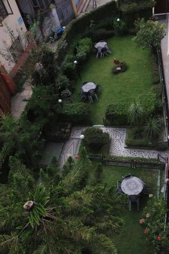 Hostal Pema Guest House