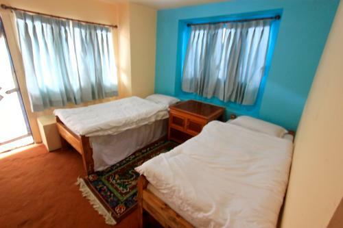 Himalayan Lodge