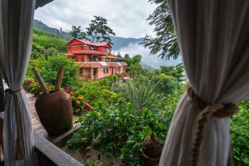 Bed & Breakfast Shivapuri Heights Cottage
