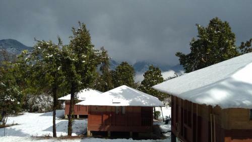 Kalsee Ecolodge