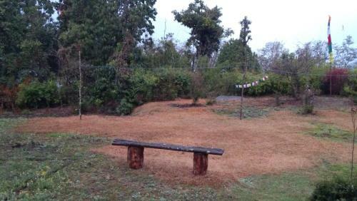 Kalsee Ecolodge