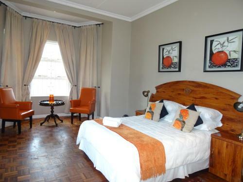 Hostal 1932 House Bed And Breakfast