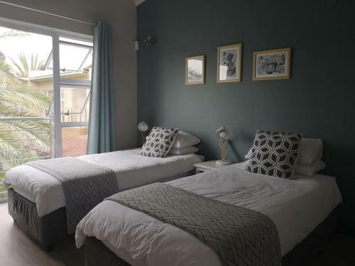 Apartamento The Waterfront Cottage F12