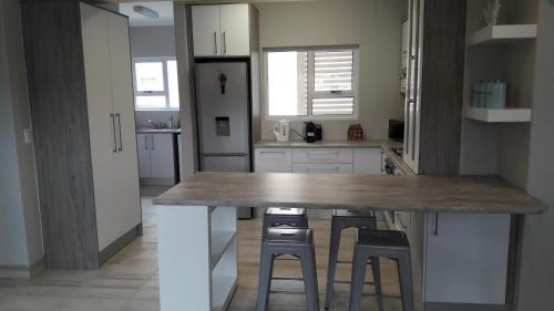 Apartamento The Waterfront Cottage F12