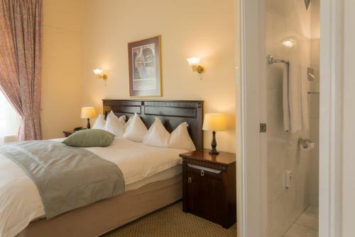 Hansa Hotel Swakopmund