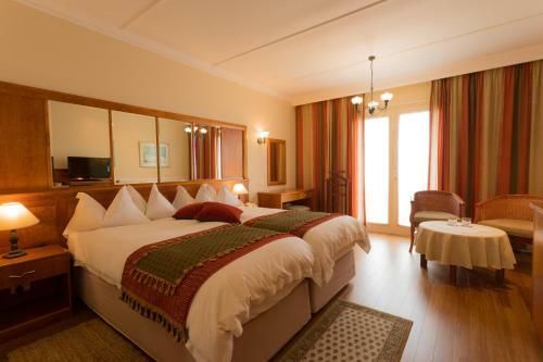 Hansa Hotel Swakopmund