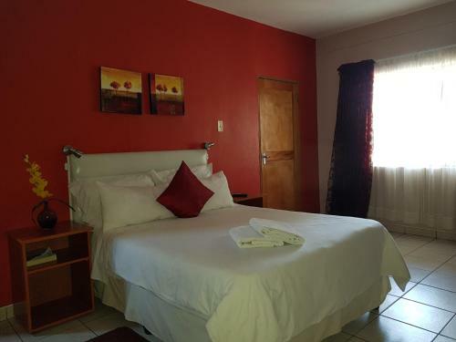 Rocha's Hotel