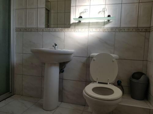 Rocha's Hotel