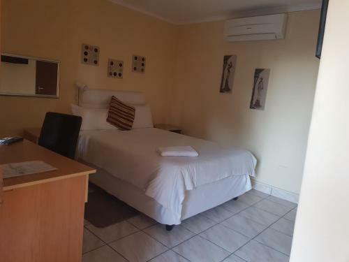 Rocha's Hotel