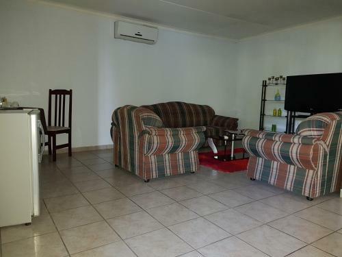 Rocha's Hotel
