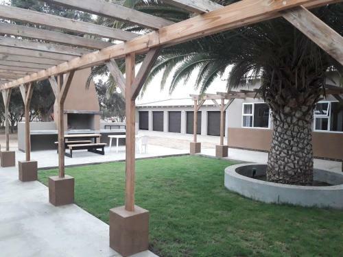 Apartamento Namib River Camp # 4