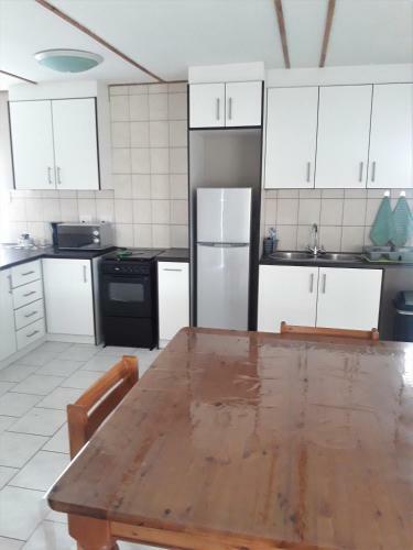 Apartamento Namib River Camp # 4