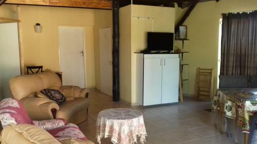 Apartamento Topoly