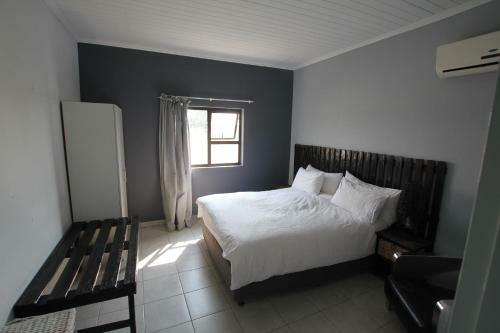Apartamento Villa Graf