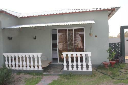Apartamento Villa Graf