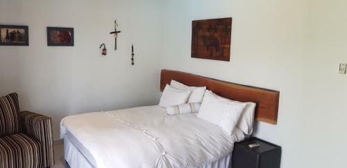 Apartamento Villa Graf