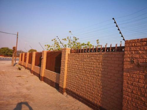 Hostal Pandus Bed And Breakfast